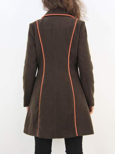 GIGOLÈ ARCHIVE A17 COLL AVA.COAT