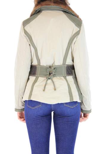 ROY ROGERS GWEN JACKET