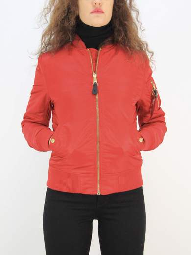 ALPHA INDUSTRIES A17 ALPHA 168001