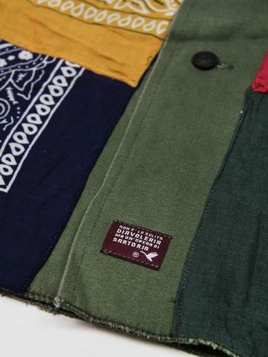 GIGOLÈ RELAB RLB-SHIRT-08