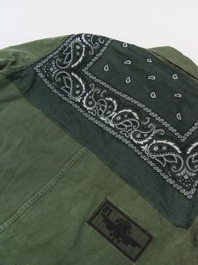 GIGOLÈ RELAB RLB-SHIRT-09