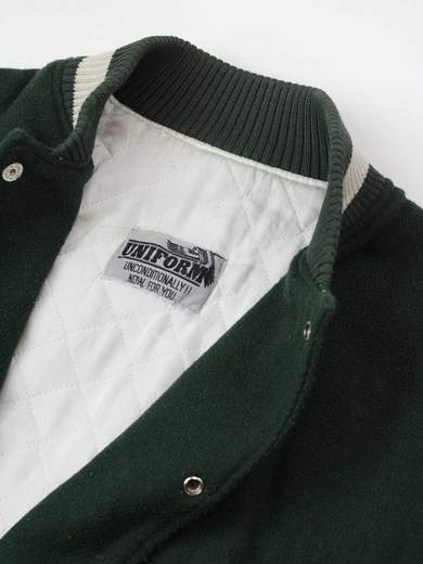 UNIFORM UNIF-751-COLLEGE-JKT