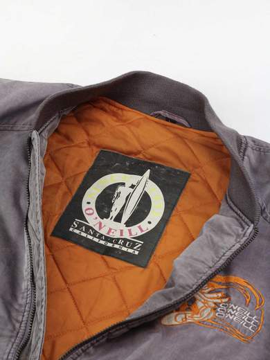O'NEILL Purple College Jacket