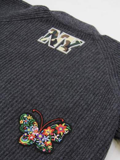 GIGOLÈ RELAB RELAB.CARDIGAN.07