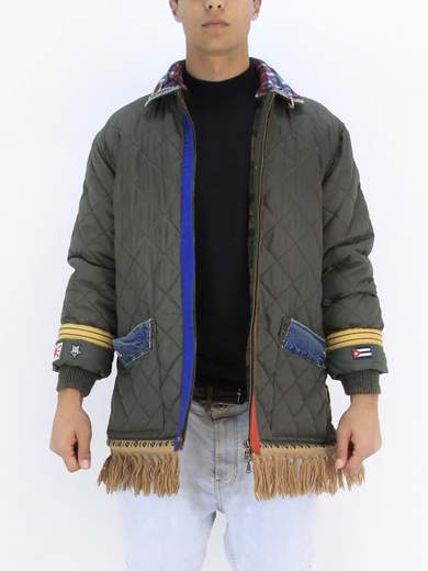GIGOLÈ RELAB RELAB.INDIAN.PADDED.001