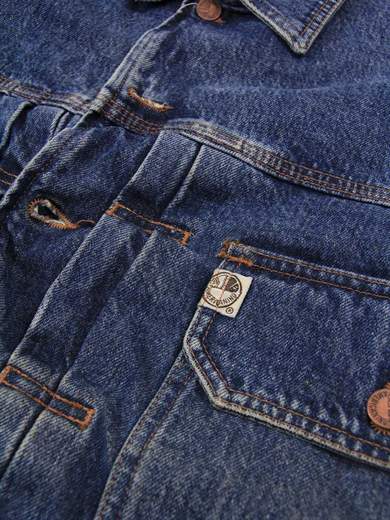 AMERICANINO 000366 Eric Jacket