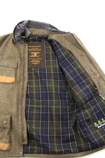 BARBOUR BACPS0871