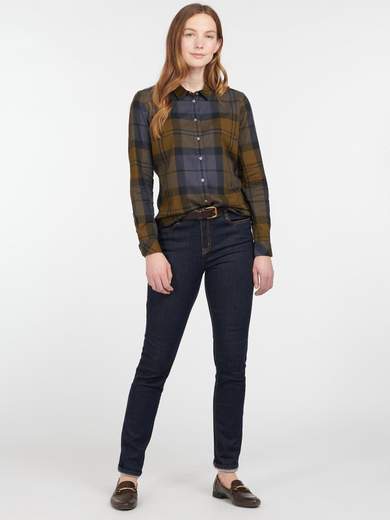 BARBOUR LSH1353