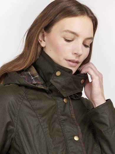 BARBOUR LWX0534