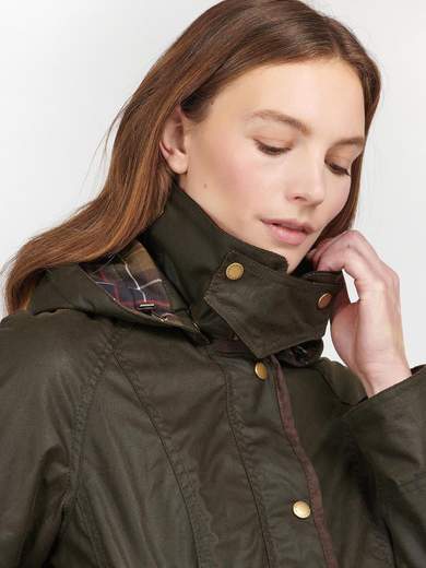 BARBOUR LWX0534