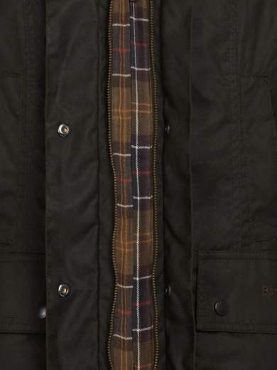 BARBOUR LWX0668