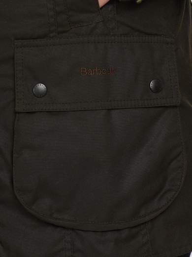 BARBOUR LWX0668