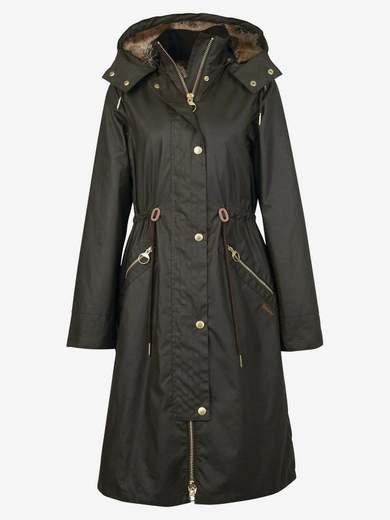 BARBOUR LWX1261