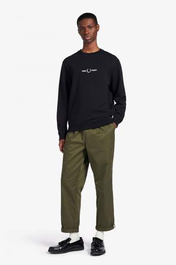 FRED PERRY M8629