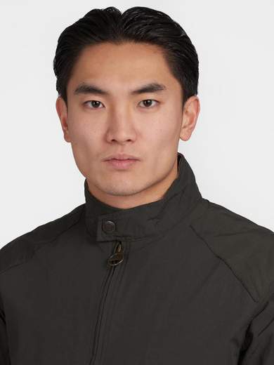 BARBOUR MCA0427