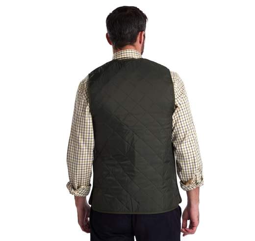 BARBOUR MLI0001