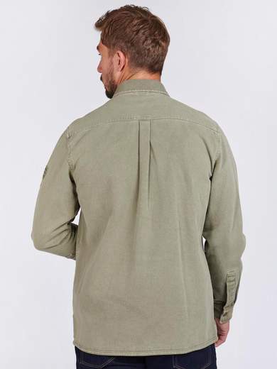 BARBOUR MOS0146