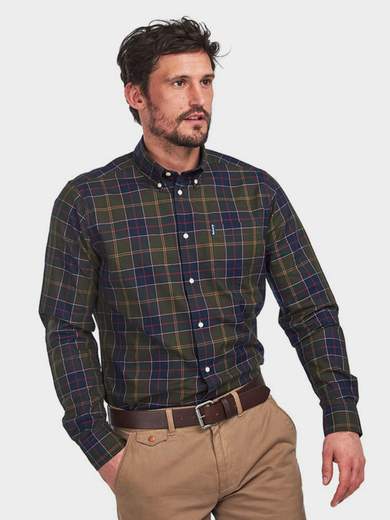 BARBOUR MSH4283