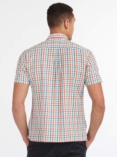 BARBOUR 4943