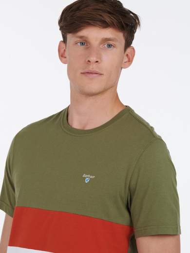 BARBOUR MTS0671
