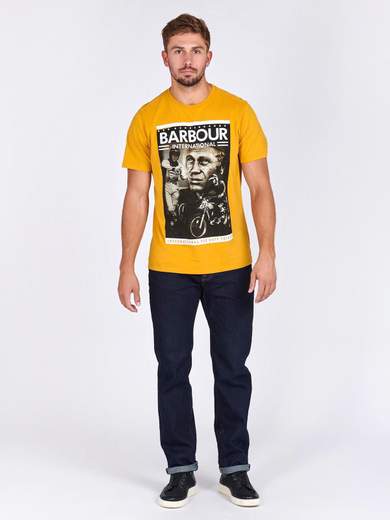 BARBOUR MTS0811