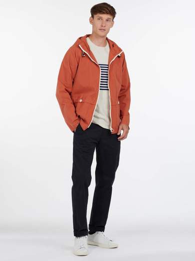 BARBOUR MTS0819