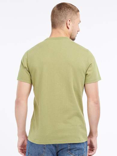 BARBOUR MTS0936