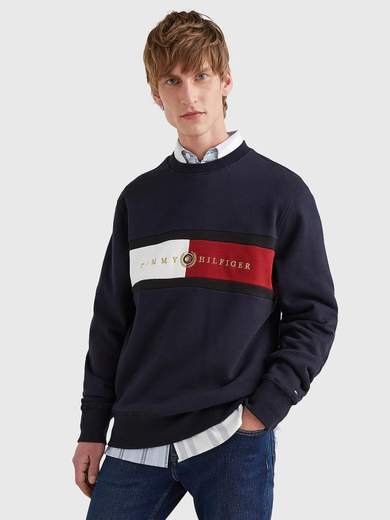 TOMMY HILFIGER MW0MW25058