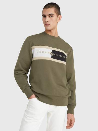 TOMMY HILFIGER MW0MW25058