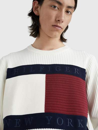 TOMMY HILFIGER MW0MW25413
