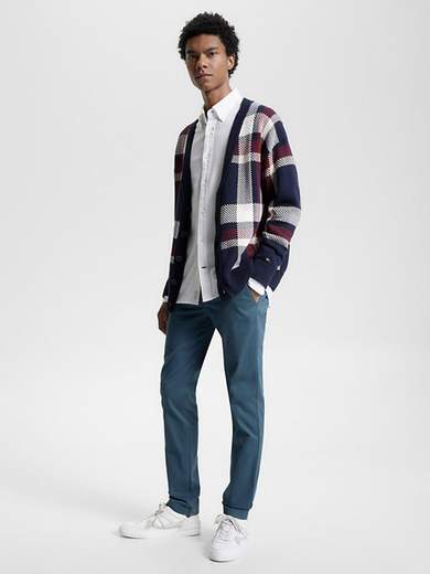 TOMMY HILFIGER MW0MW26619