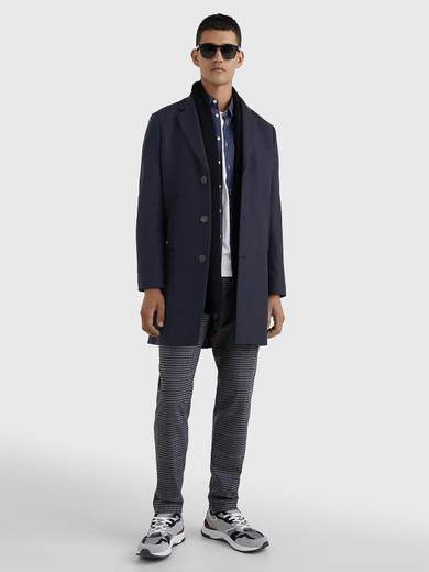 TOMMY HILFIGER MW0MW27706