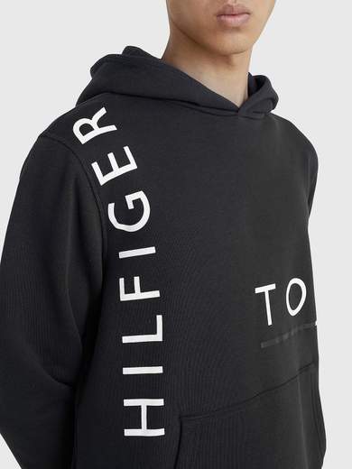 TOMMY HILFIGER MW0MW28760