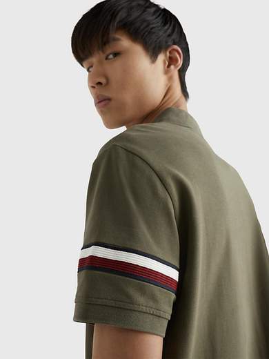 TOMMY HILFIGER MW0MW30767