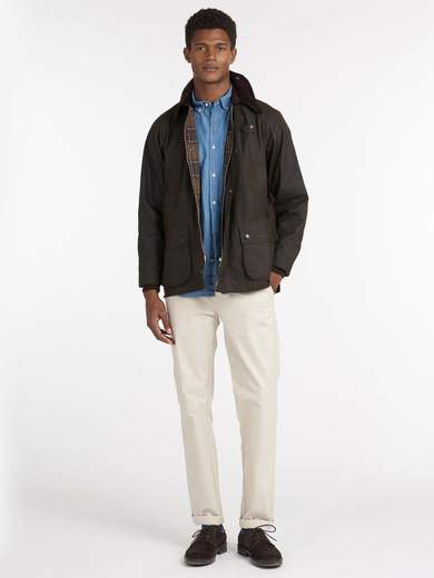 BARBOUR MWX0010