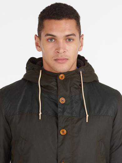 BARBOUR MWX0698