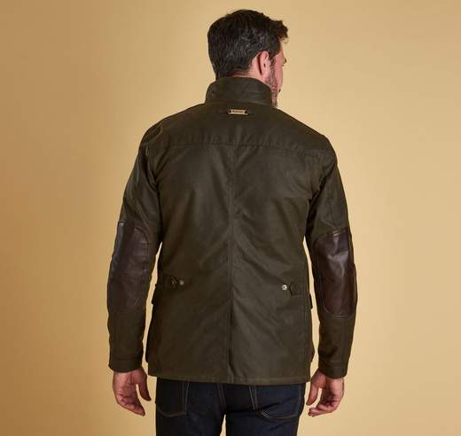 BARBOUR MWX0700