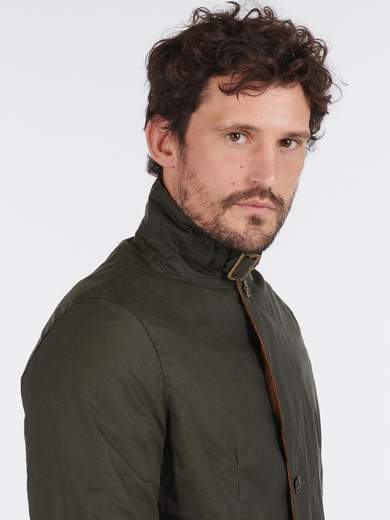 BARBOUR MWX1466