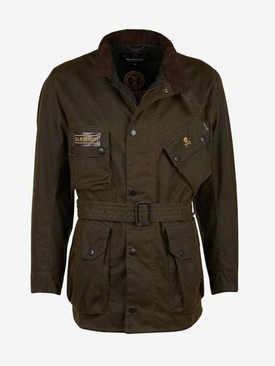 BARBOUR MWX1994