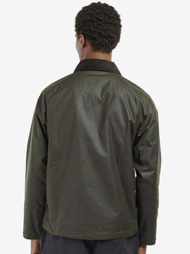 BARBOUR MWX2067