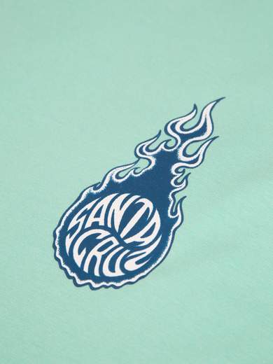 SANTACRUZ REMILLARDMAKOMATCHBOXT-SHIRT 
