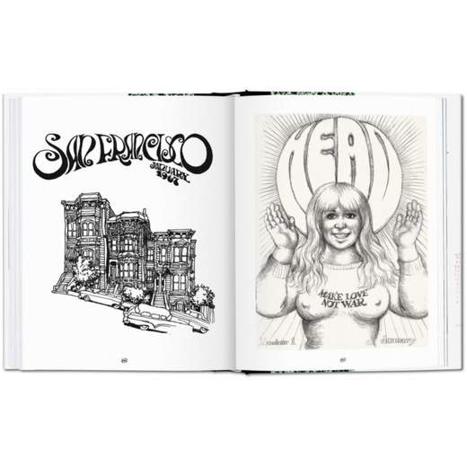TASCHEN 9783836540575