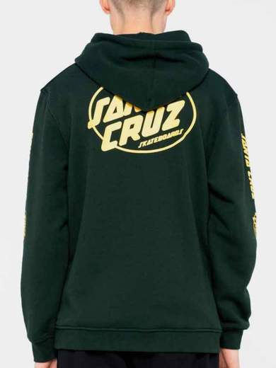 SANTACRUZ CLUBOVALDOTZIPHOOD