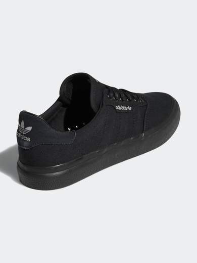ADIDAS 3MC B22713 Skateboarding Sneakers