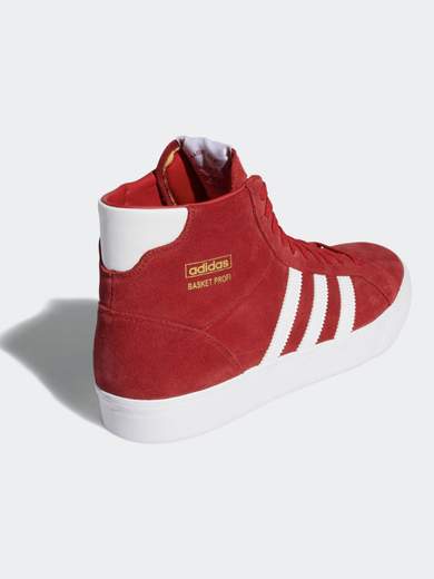 ADIDAS FW3101 Basket Profi Mid Sneakers