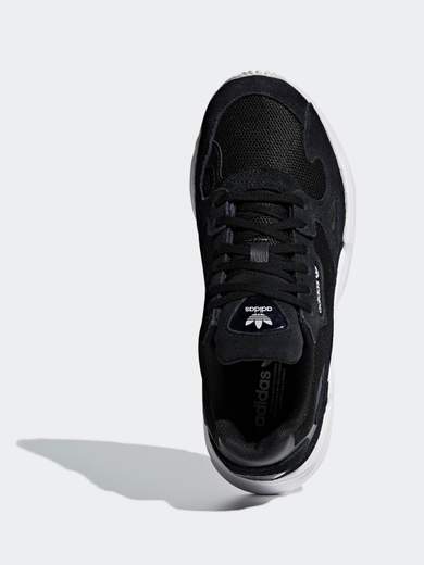 ADIDAS Falcon W B28129 Sneakers Black