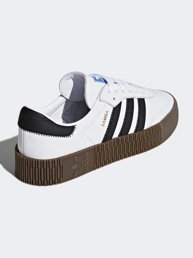 ADIDAS AQ1134 Samba Rose Sneakers Donna