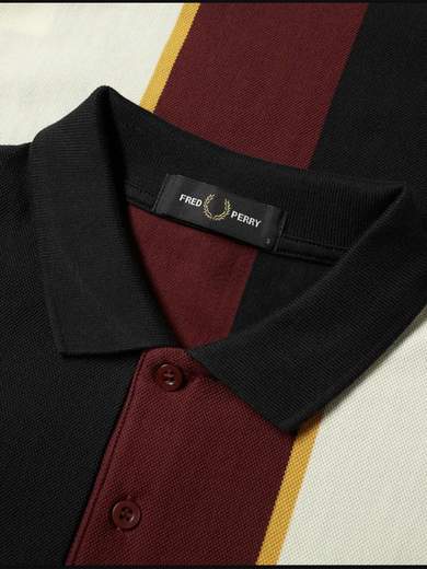 FRED PERRY M8854