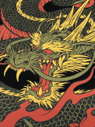 DOLLY NOIRE TS172-TA-01