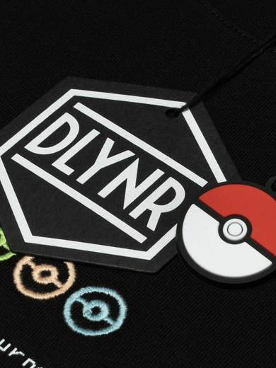 DOLLY NOIRE TS300-TA-01